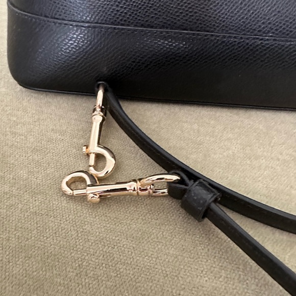 BRAND NEW - Coach large sierra bag - Picture 9 of 9